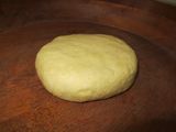 فطير الطاجين Tarte au tajine