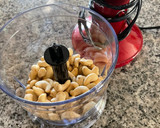 Foto del paso 2 de la receta: Rawmesan: Queso Parmesano, natural y nutritivo!