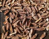 A picture of step 4 of Homemade biltong.