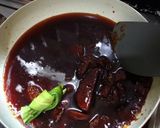 Foto langkah ke 2 dari resep Sirup Gula Merah Serba Guna.