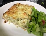Foto del paso 4 de la receta: Soufflé de coliflor