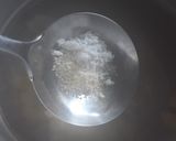 Foto langkah ke 3 dari resep Sup Kacang Gingko.