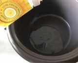 Foto del paso 1 de la receta: Arroz primavera