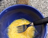 Foto del paso 4 de la receta: Pan de ajo y orégano