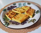 Une image de l'étape 6 de Galette de semoule/ Mbesses/Mtakba ☕.