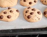 Foto del paso 7 de la receta Galletitas de maizena😋😋😍