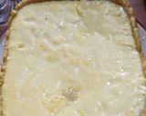 Foto langkah ke 3 dari resep Pie tanpa oven, happycall pie.