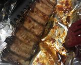 Foto del paso 6 de la receta: Costillitas BBQ