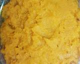 Sweet potatoes bechamel recipe step 3 photo
