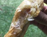 Foto langkah ke 20 dari resep Apple Pie McD - Fried / Baked 🍏.