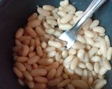 Foto del paso 2 de la receta: Nuggets de porotos