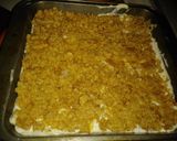 A picture of step 7 of Poppy Seed Chicken Cassarole.