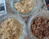 Foto del paso 4 de la receta: Galletitas de Centeno y Avena 🍪 ¡3 sabores para todos los gustos!