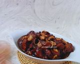 Foto langkah ke 6 dari resep Semur Daging Sapi khas Betawi 😋👍.