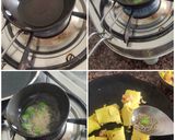 વોલનટસ સ્ટફ્ ખાંડવી (Walnut stuffed Khandvi Recipe In Gujarati) રેસીપી સ્ટેપ4ફોટો