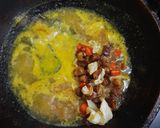 Foto langkah ke 2 dari resep 841. Tongseng Kambing ala Pak Budi.