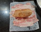 Foto del paso 5 de la receta: Arrollado de cerdo con salsa de cerveza