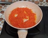 Foto langkah ke 4 dari resep Udang Saus Padang #myversion.