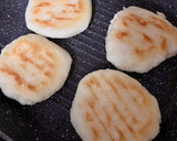Foto del paso 4 de la receta: Cómo hacer arepas paso a paso