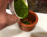 Foto del paso 3 de la receta: Conejo a la plancha con verduras