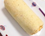 Foto del paso 2 de la receta Pionono relleno con crema de yemas