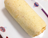 Foto del paso 2 de la receta: Pionono relleno con crema de yemas
