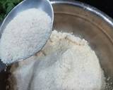Rava Green Peas Tikki recipe step 3 photo