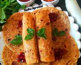 मूली पराठा (Mooli Paratha recipe in Hindi) रेसिपी चरण 6 फोटो