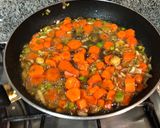 Foto del paso 5 de la receta Chuletas de cerdo en salsa