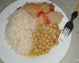 Foto del paso 5 de la receta: Papas guisadas