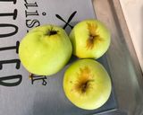 Une image de l'étape 4 de Salade de melon et fruits du jardin au jus d’agrumes.