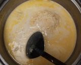 Foto langkah ke 4 dari resep 136. Sphagetti Brulee.