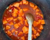 Vege Curry krok przepisu 1 zdjęcie