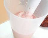 Cara Membuat Strawberry Banana Smoothies amp Quicker OatPR_ SmoothiesJUICE 2