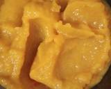 Pumpkin oats soup recipe step 3 photo