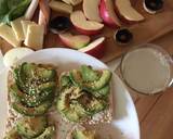 Fitness Recipes: Avocado Toast π₯