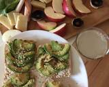 Fitness Recipes: Avocado Toast 🥑