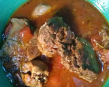 Foto del paso 5 de la receta: Carnero al vino