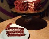 Foto del paso 11 de la receta: Pastel red velvet