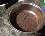 Foto del paso 2 de la receta: Chocolate casero con picatostes