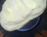 A picture of step 3 of Doughnuts.
