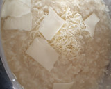 Foto del paso 5 de la receta: Arroz de queso
