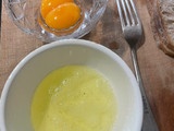 Soupe a l’ail - French Garlic Soup