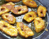 சைவ மீன் வாழைக்காய் பொரியல் ரெசிபி ஸ்டேப் 5 புகைப்படம்