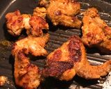 Foto langkah ke 4 dari resep Ayam Panggang Bumbu Rujak.