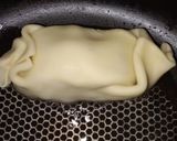 Foto del paso 4 de la receta: Arrollados vegetarianos