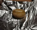 Une image de l'étape 3 de 🥔 Pommes de terre au four revisitées !!! 🥔.