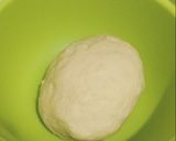 Foto langkah ke 1 dari resep Homemade simple Pizza.