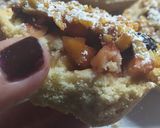 Foto del paso 6 de la receta: Tartitas de Fruta y Crumble