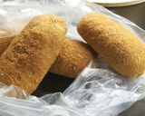 Foto del passaggio 3 della ricetta Panini integrali